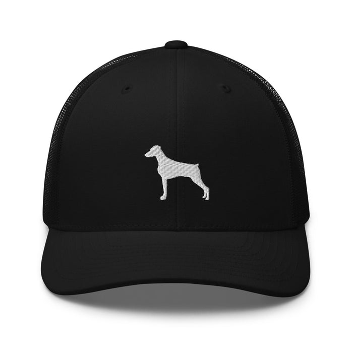 "Floppy Ears" Cap