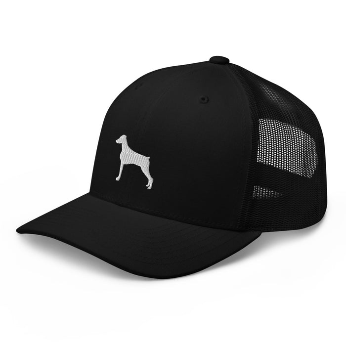 "Floppy Ears" Cap