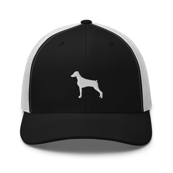"Floppy Ears" Cap
