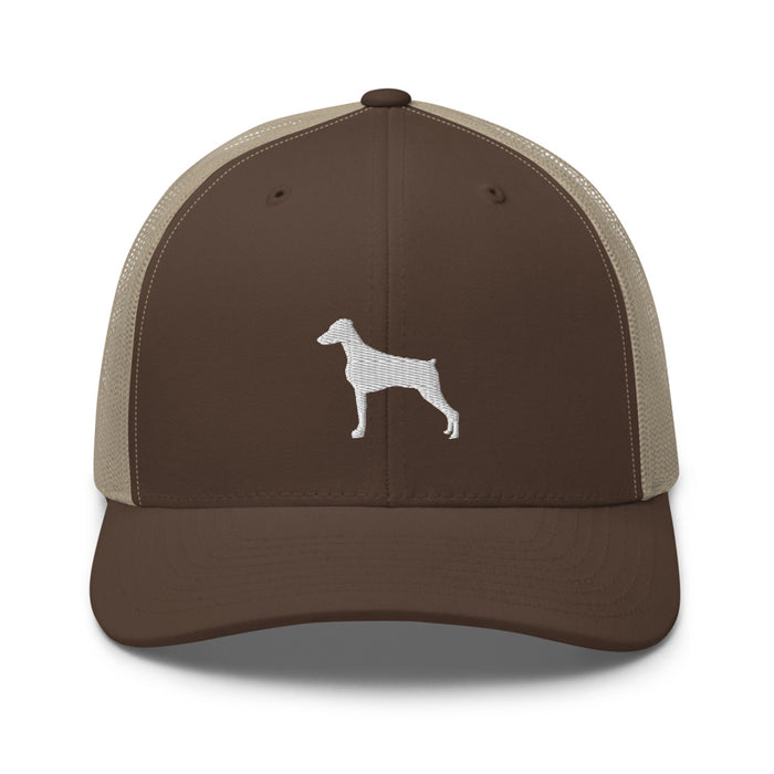 "Floppy Ears" Cap