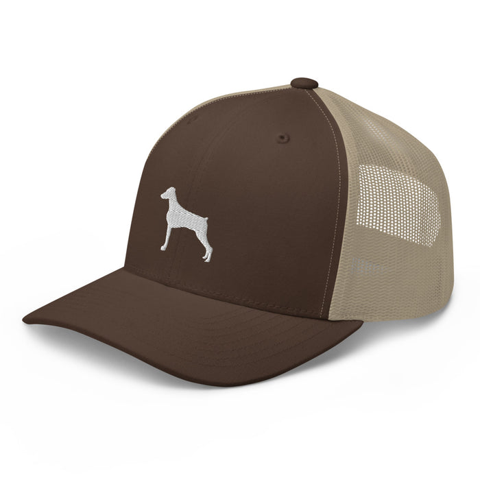 "Floppy Ears" Cap