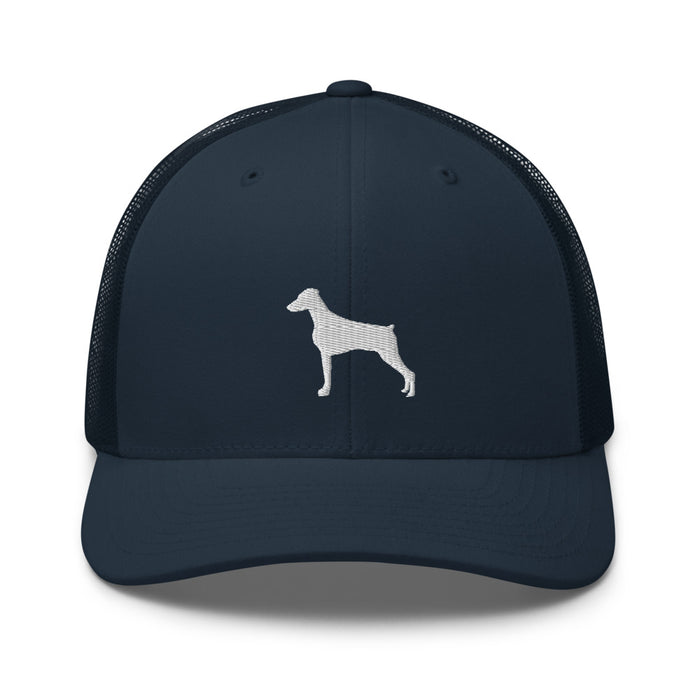 "Floppy Ears" Cap