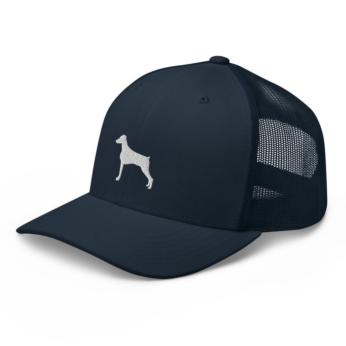 "Floppy Ears" Cap