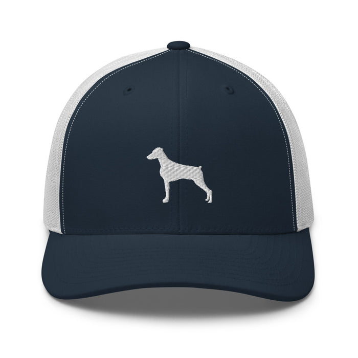 "Floppy Ears" Cap