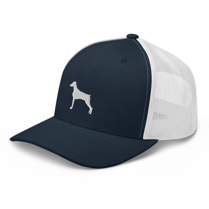 "Floppy Ears" Cap