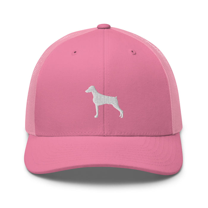 "Floppy Ears" Cap