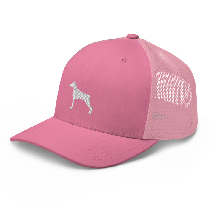 "Floppy Ears" Cap