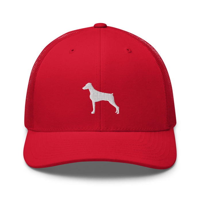 "Floppy Ears" Cap