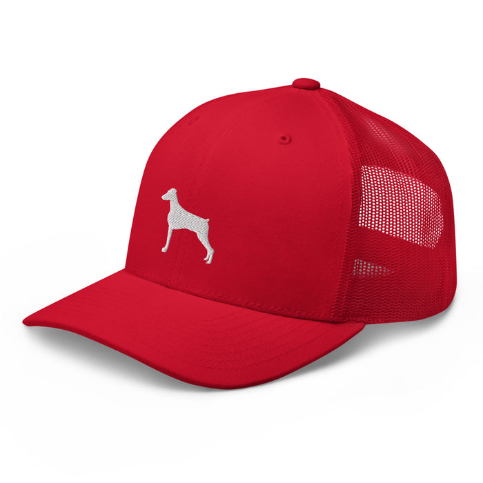 "Floppy Ears" Cap