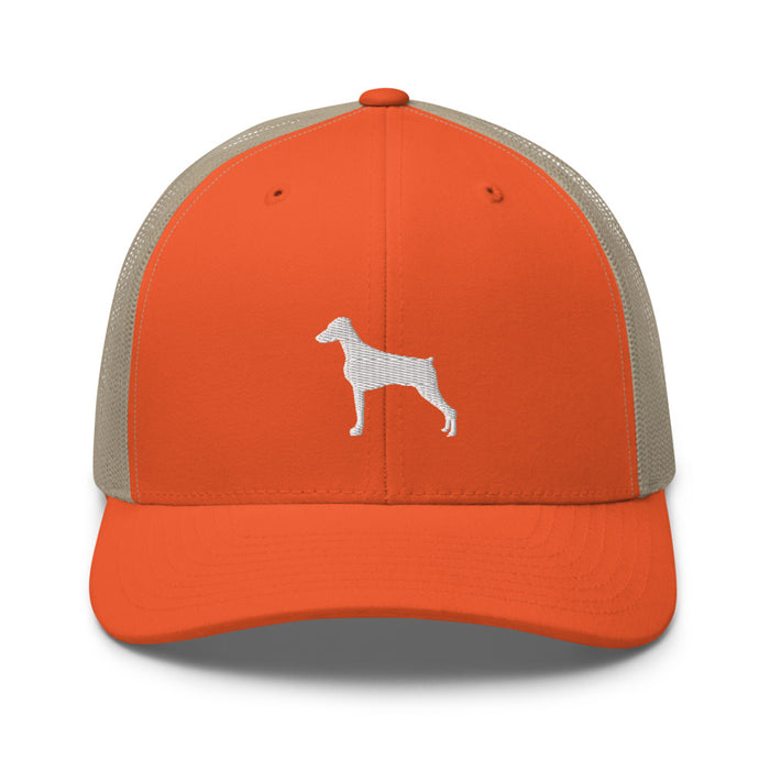 "Floppy Ears" Cap