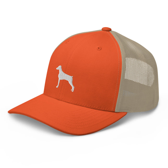 "Floppy Ears" Cap