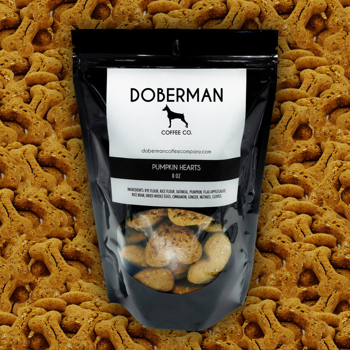 Doberman Dog Treats