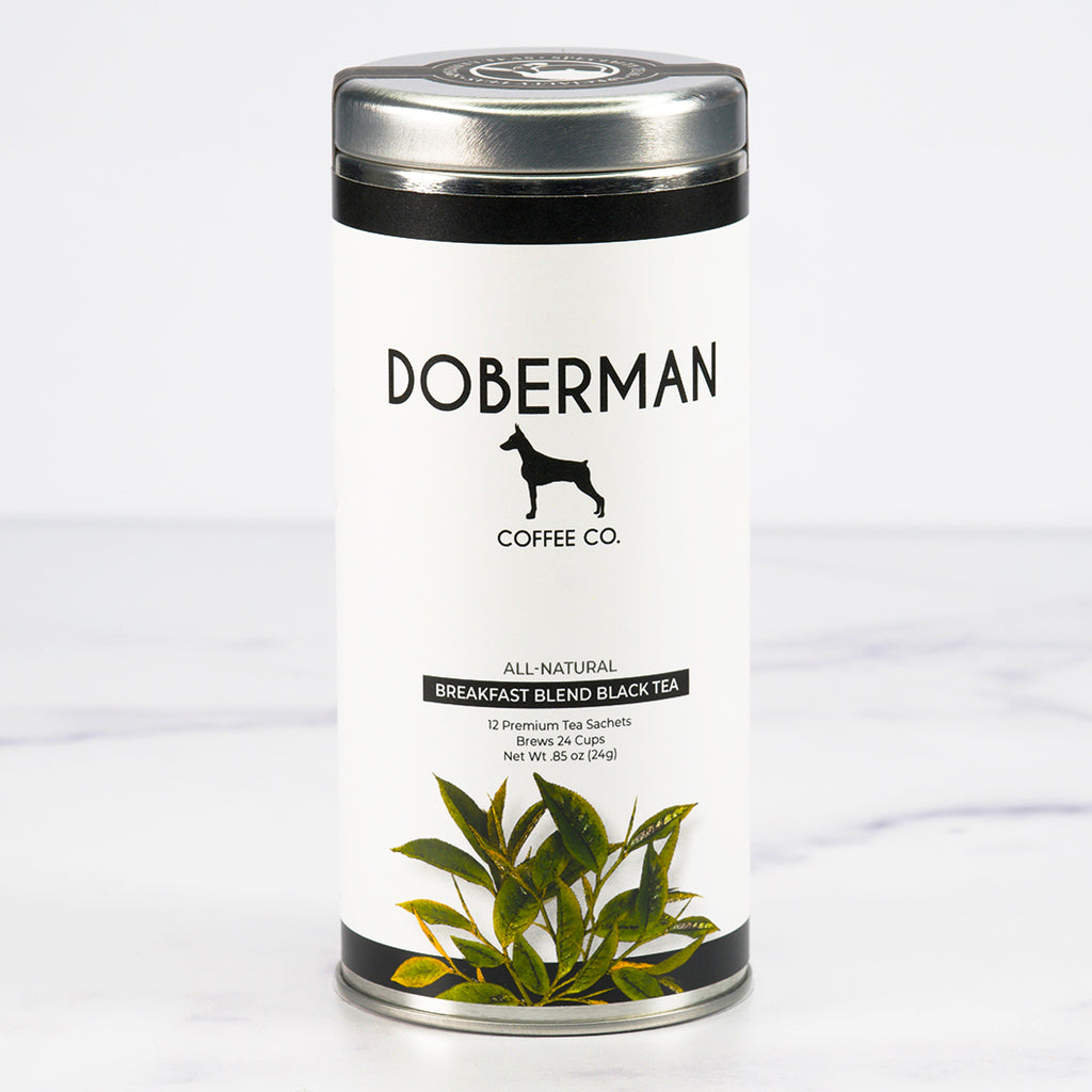 Breakfast Blend Black Tea