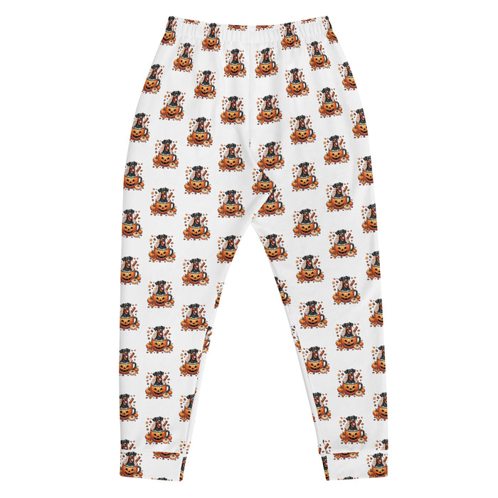 Sweetener All-Over-Print Joggers