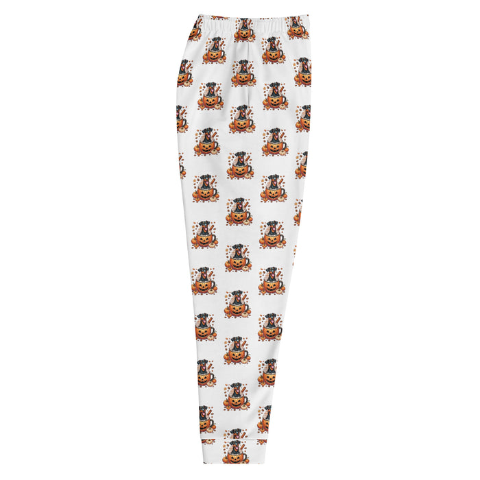 Sweetener All-Over-Print Joggers