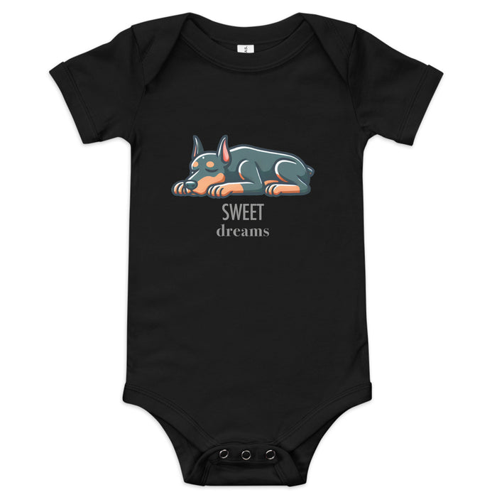 Dreams Onesie