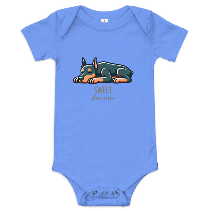 Dreams Onesie