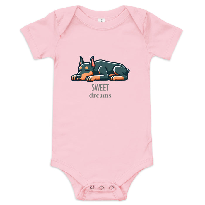 Dreams Onesie