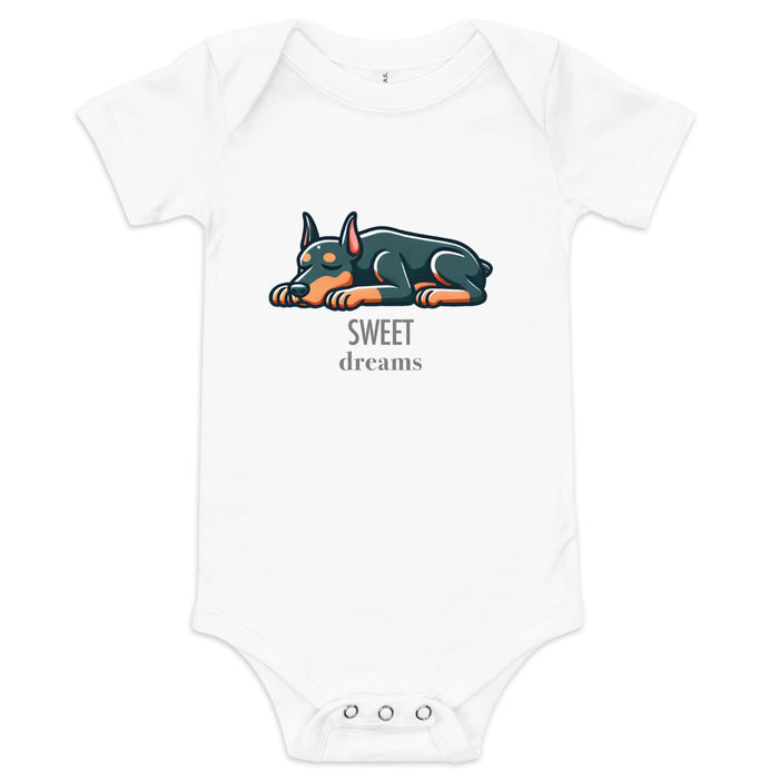 Dreams Onesie