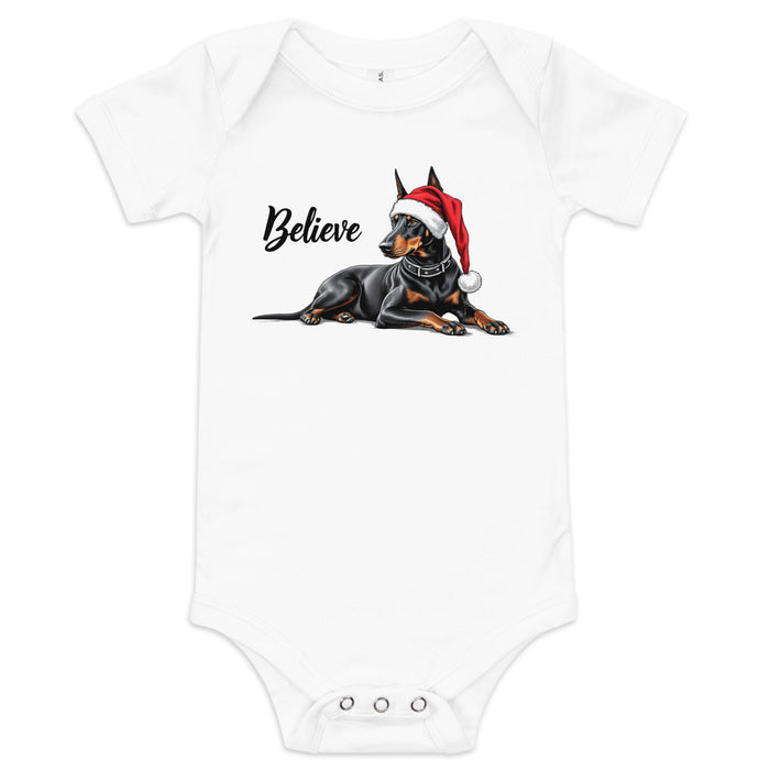 Believe Onesie