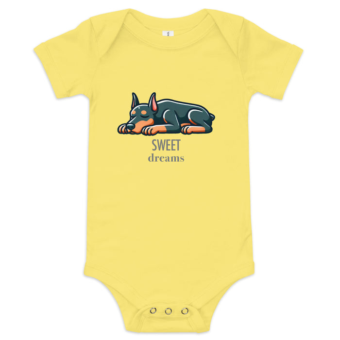 Dreams Onesie