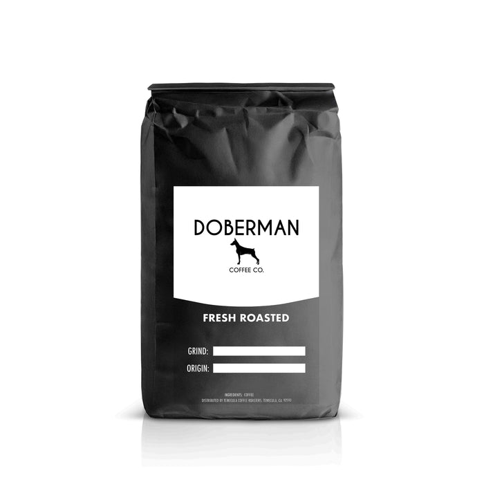 Roxy's House Blend