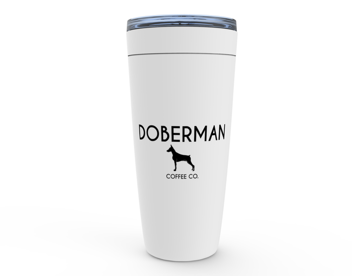 Doberman Mugs & Tumblers