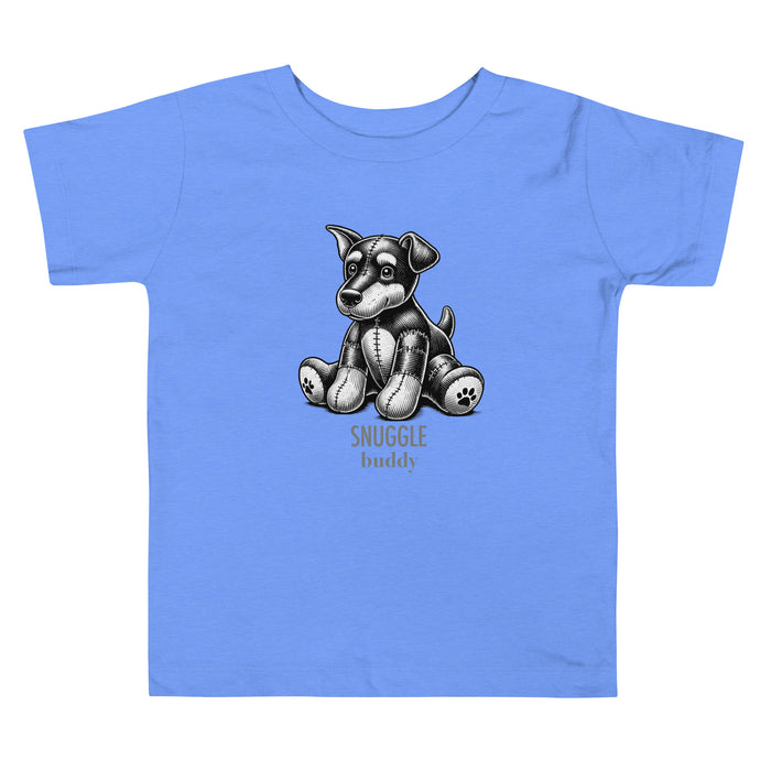 Snuggle Buddy Toddler Tee