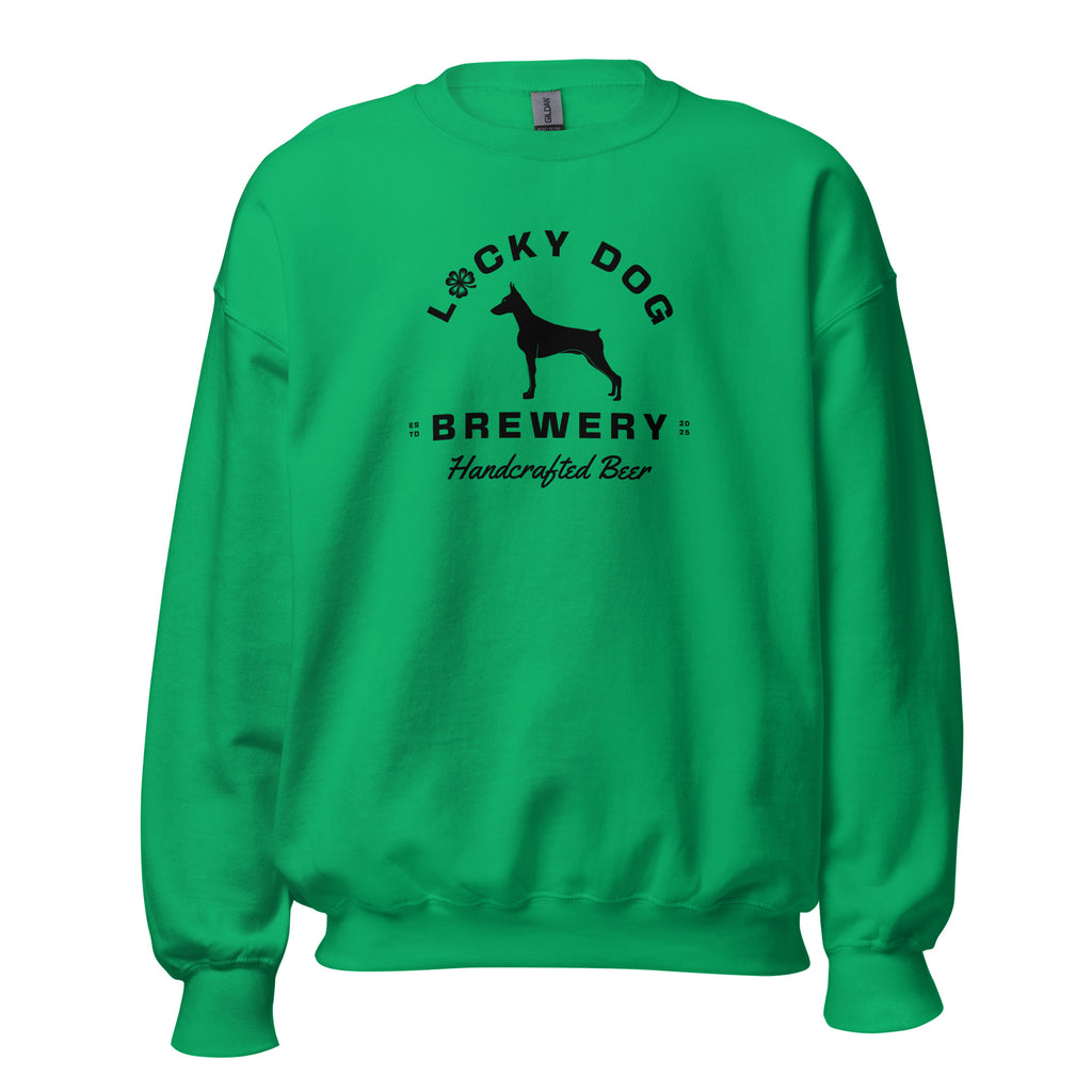 Brewery Sweatshirt