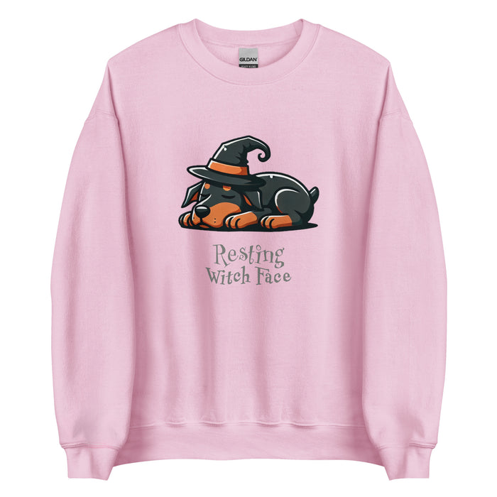 Witch Sweatshirt