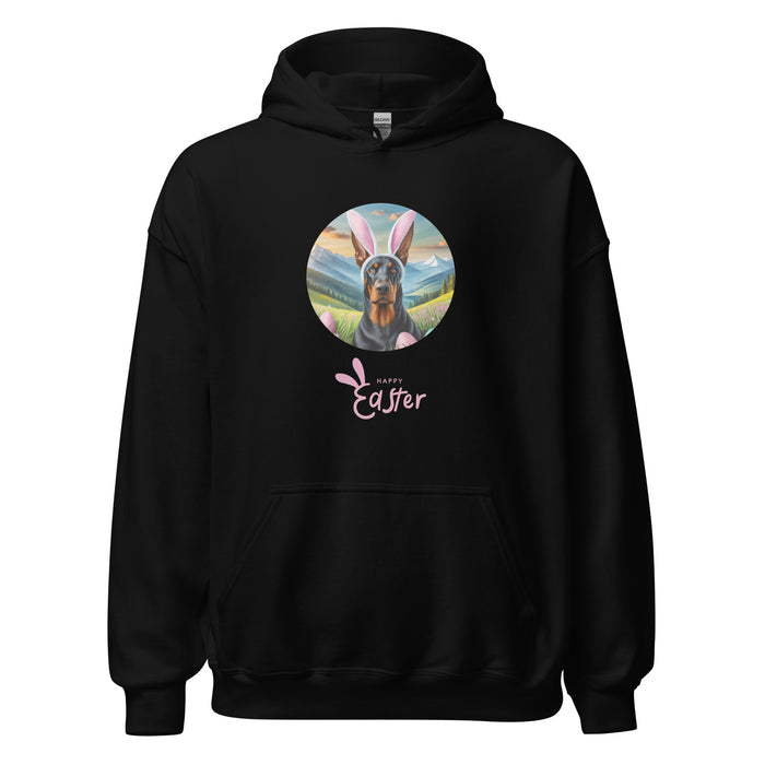 Happy Easter Hoodie