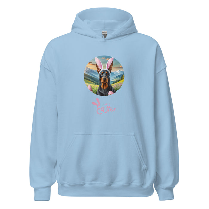 Happy Easter Hoodie