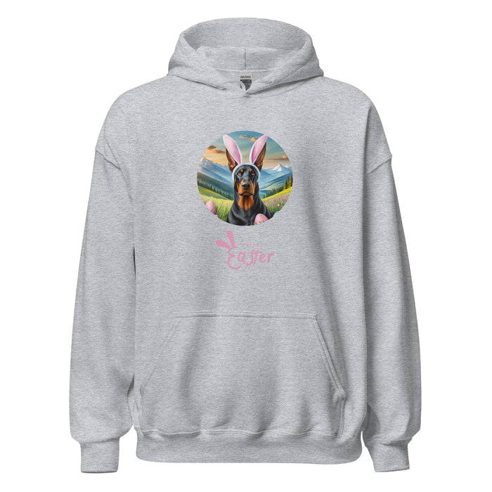 Happy Easter Hoodie