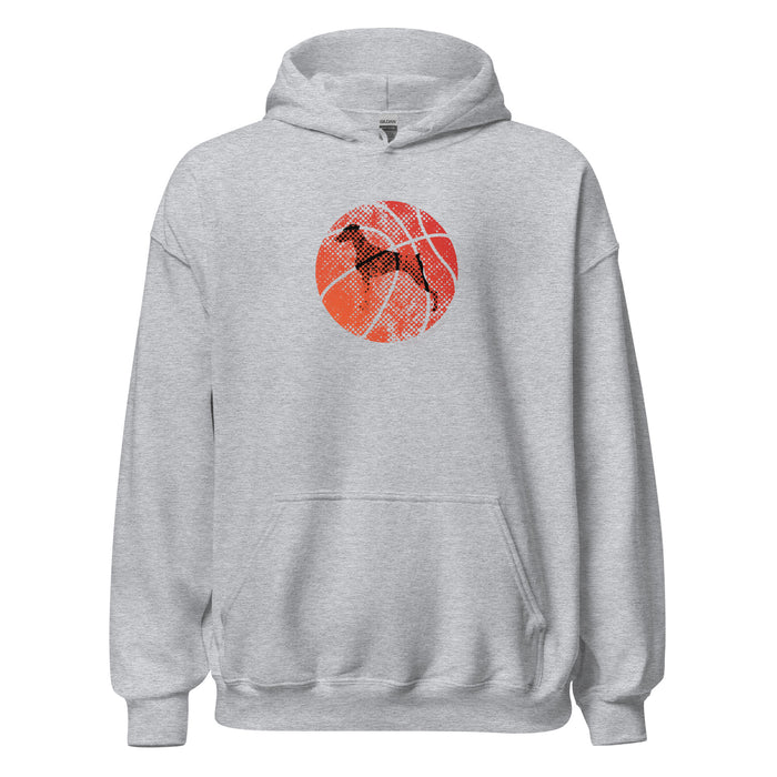 Ball is Life Hoodie