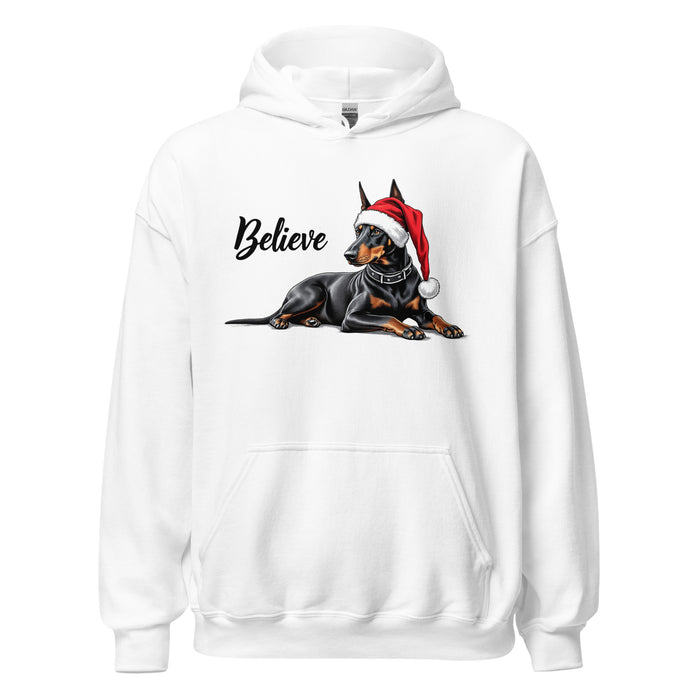 Believe Hoodie