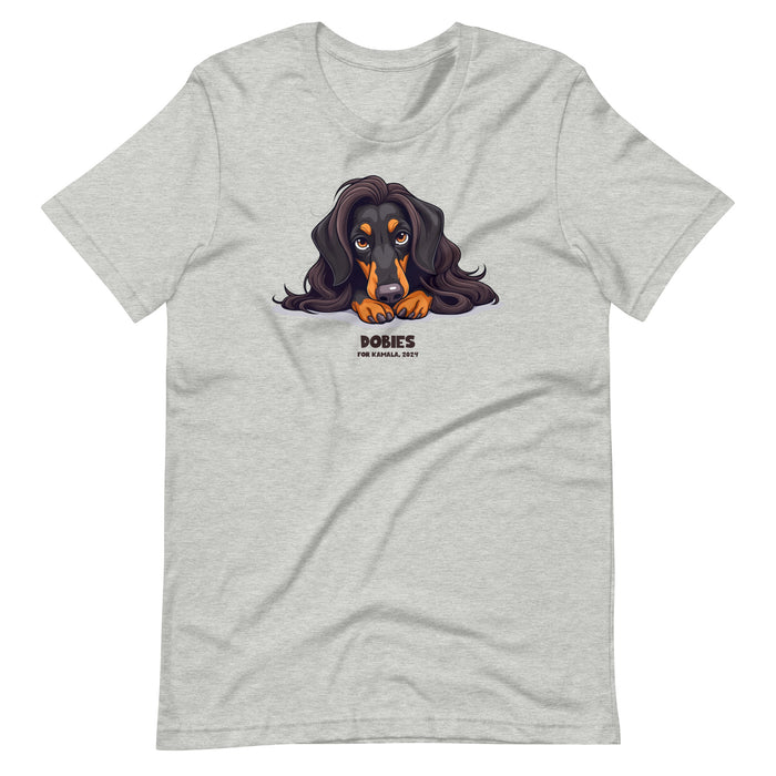 Kamala Tee