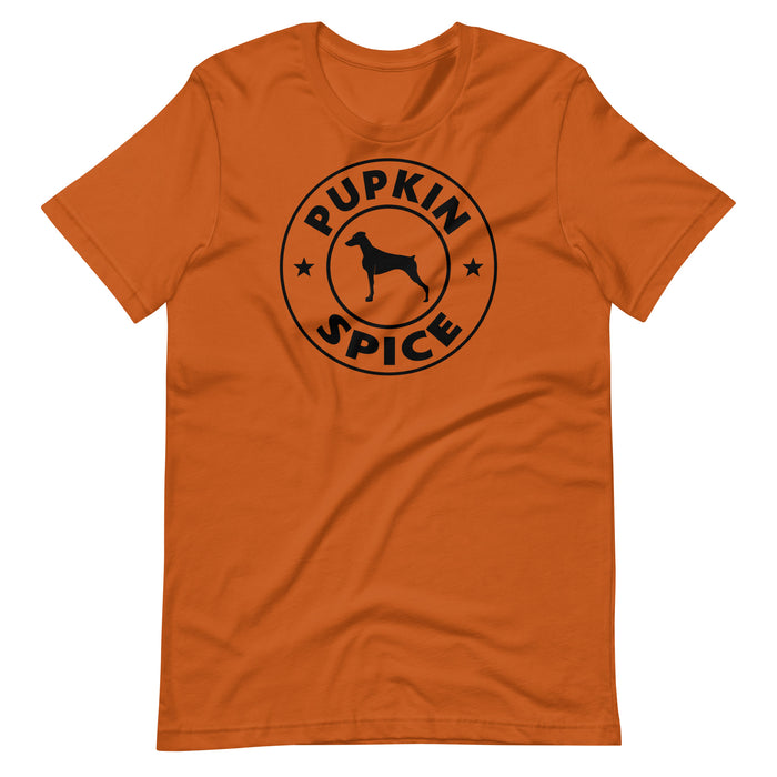 Pupkin Spice Floppy Tee, Too