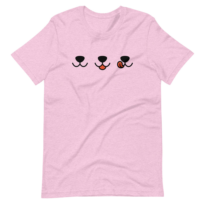 Happy Dog Tee