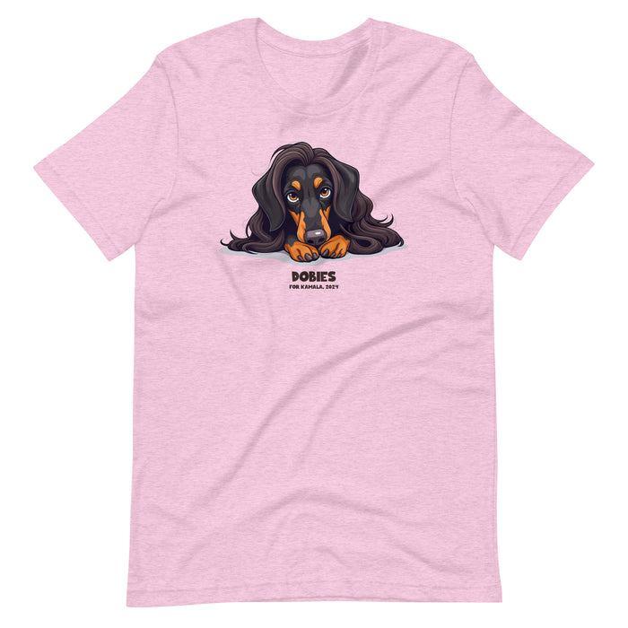 Kamala Tee