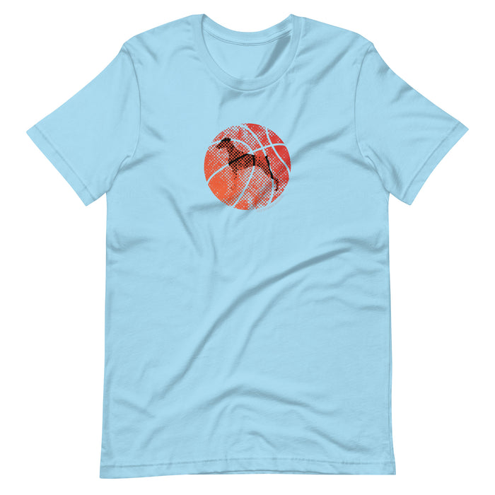 Ball is Life Tee