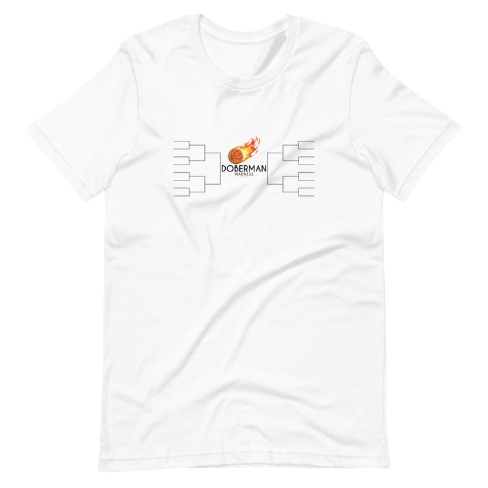 March Madness Tee