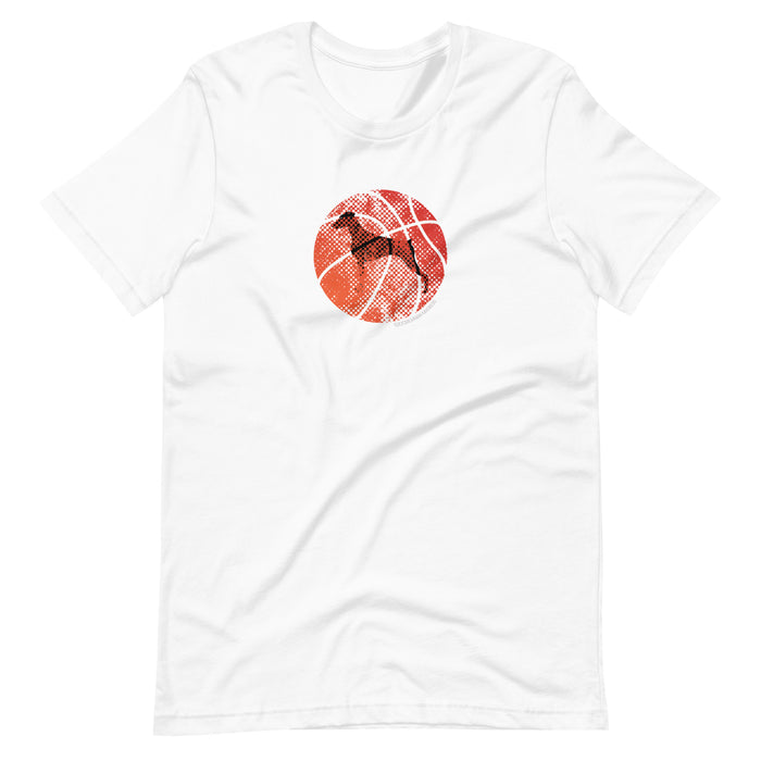 Ball is Life Tee