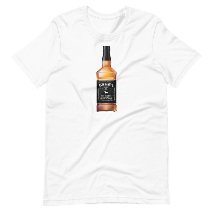 Bark Daniels Tee