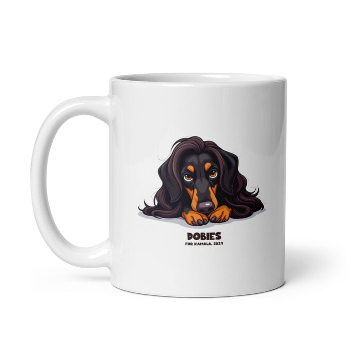 Kamala Mug