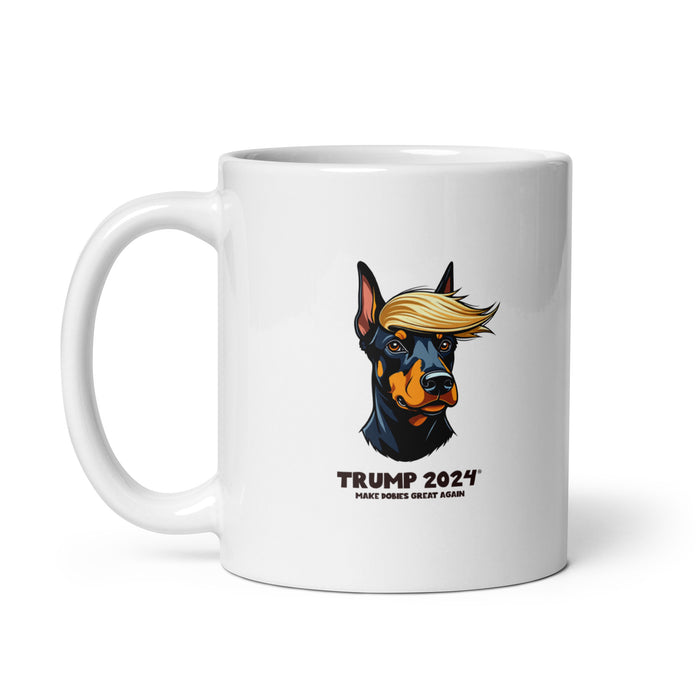 Trump Mug