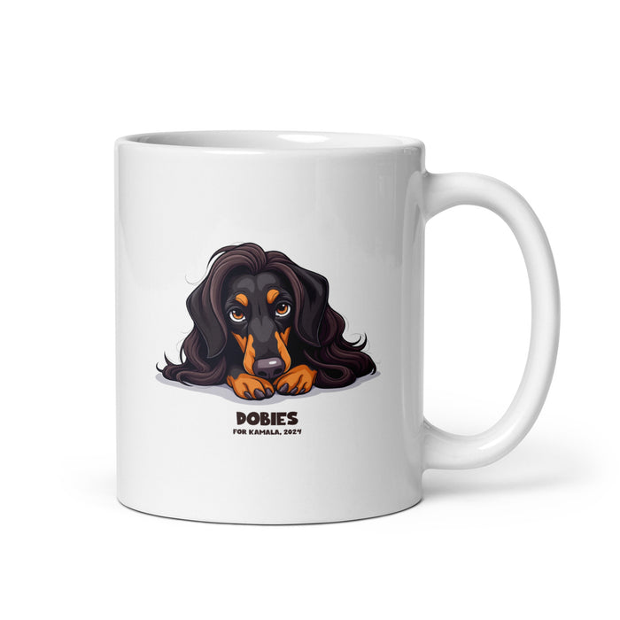 Kamala Mug