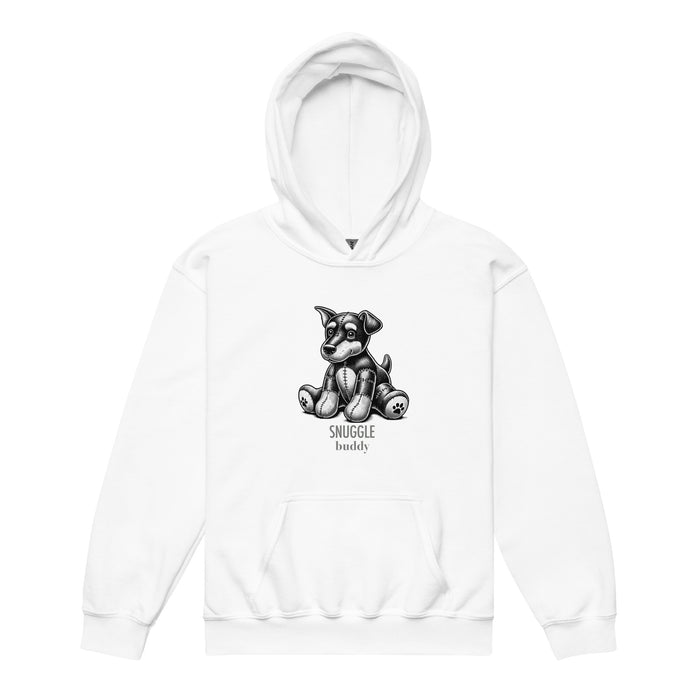 Snuggle Buddy Youth Hoodie