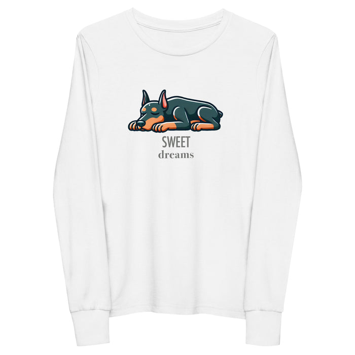 Dreams Youth long sleeve tee