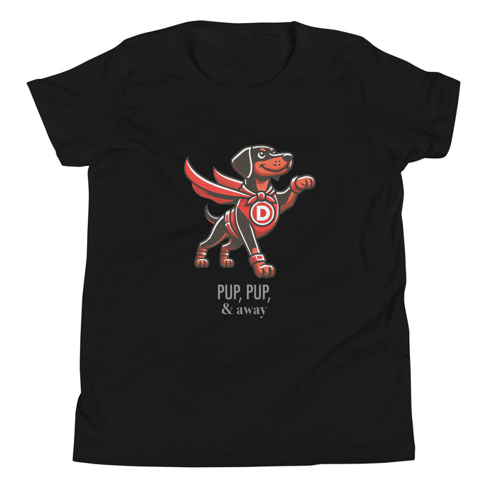 Superhero Youth Tee