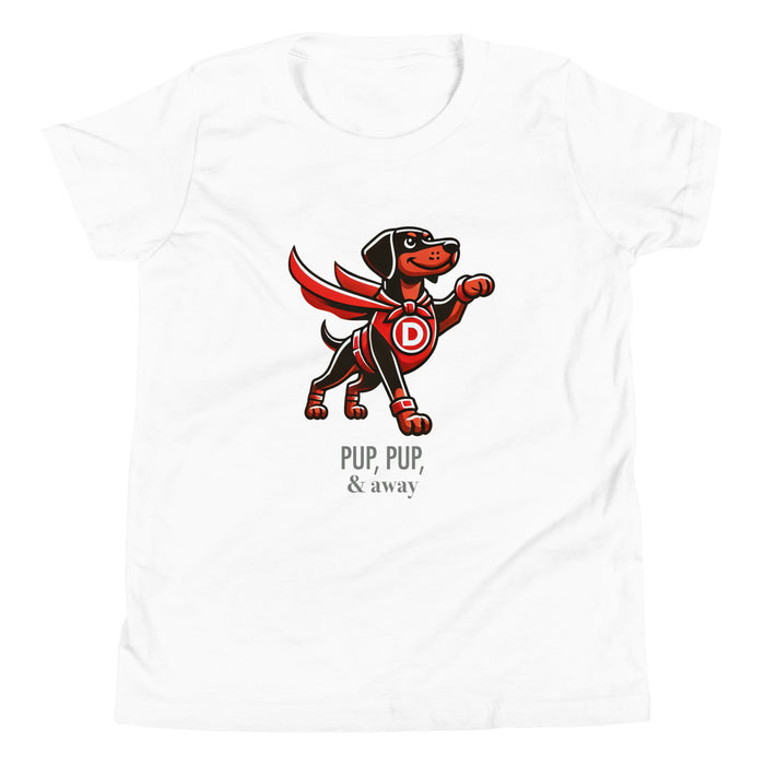 Superhero Youth Tee